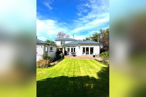 10 Galway Avenue, Bryndwr