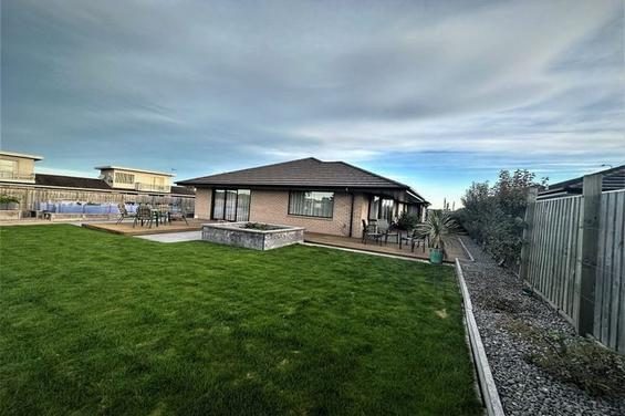 24 Dale Street, Kaiapoi